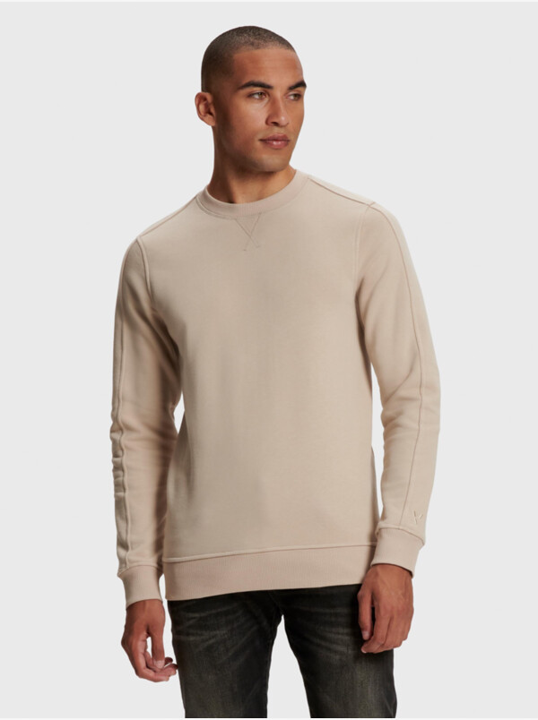 Cambridge Sweater, Beige
