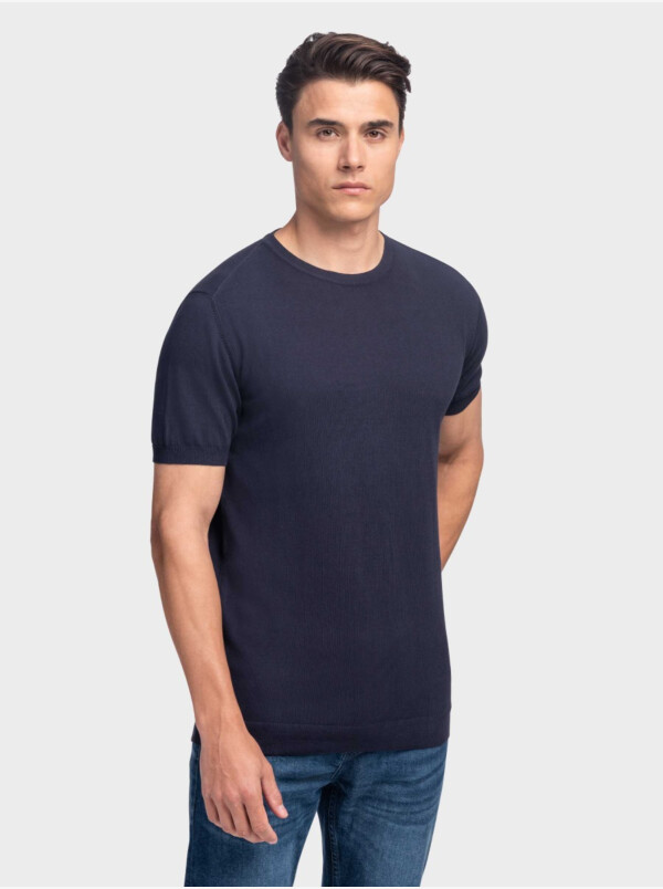 Mode Shirts Lange shirts Stefanel Lang shirt grijs casual uitstraling 