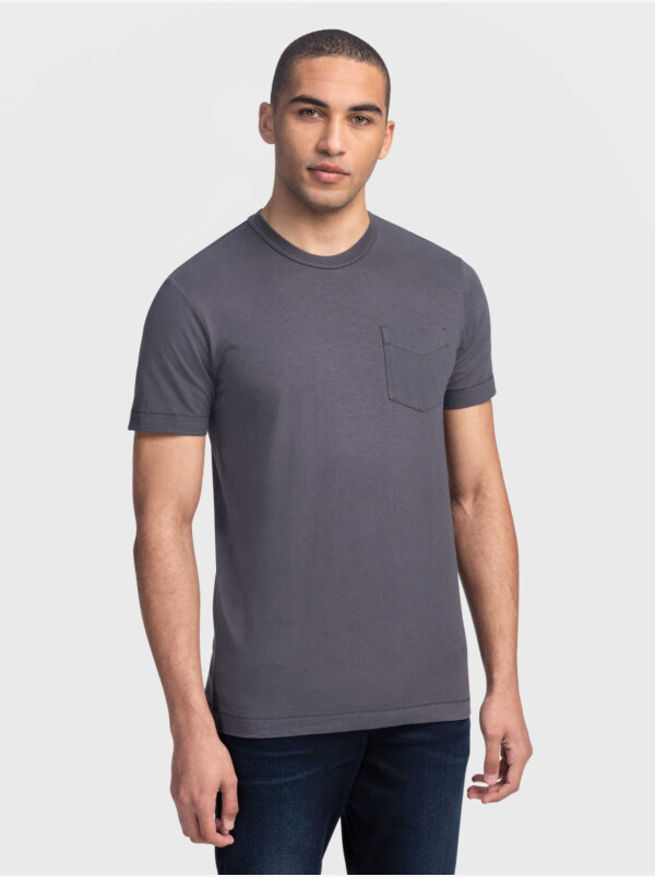Reggio T-shirt, Dark grey