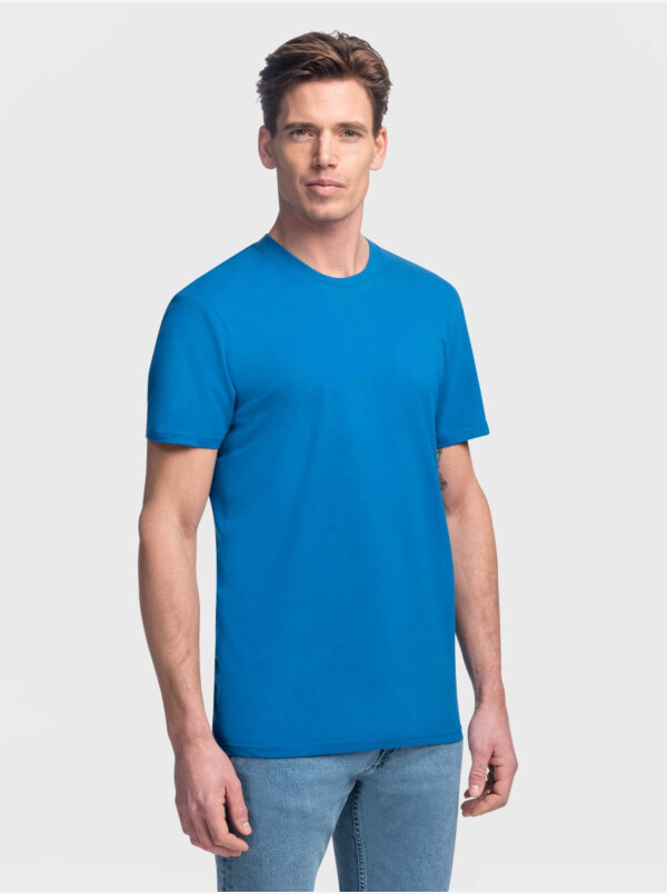 Sydney T-shirt, 1-pack Royal blue