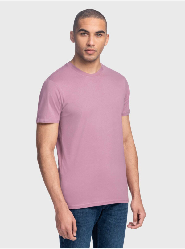 Sydney T-shirt, 1-pack Purple Grape