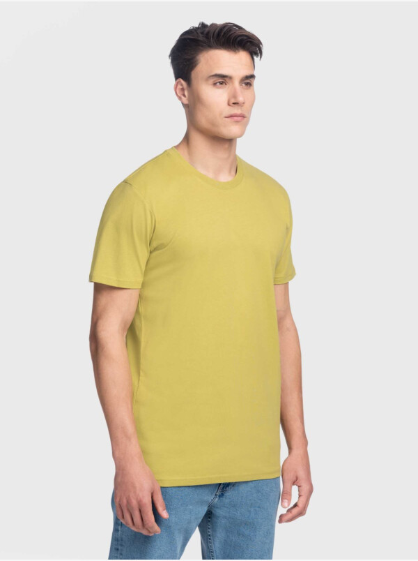 Sydney T-shirt, 1-pack Moss green