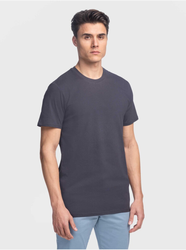 Sydney T-shirt, 1-pack Dark grey