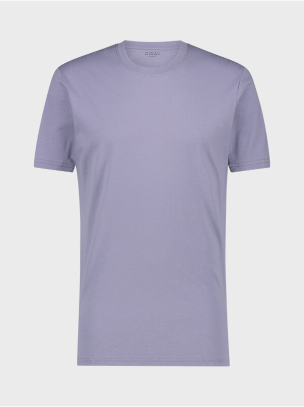 Sydney T-shirt, 1-pack Lavendel