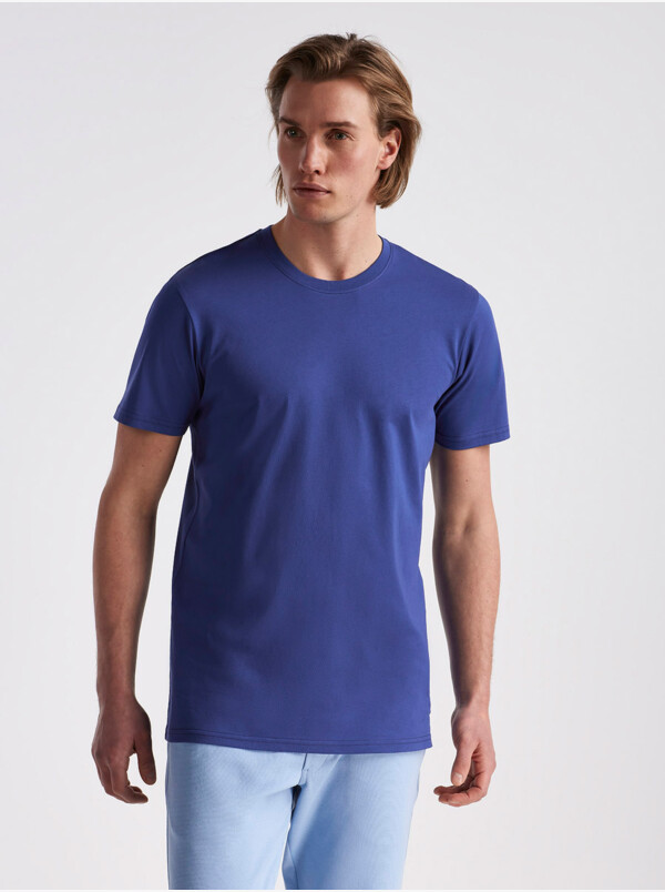 Sydney T-shirt, 1-pack Blue bell