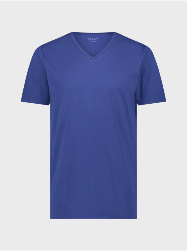 New York T-shirt, 1-pack Blue bell