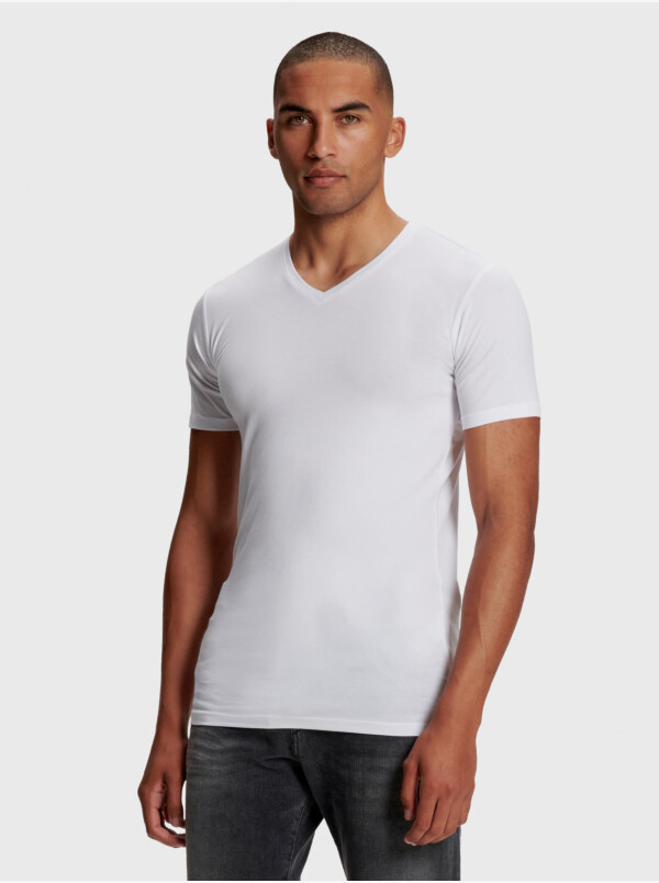 Lima Light T-shirt, 2-pack White